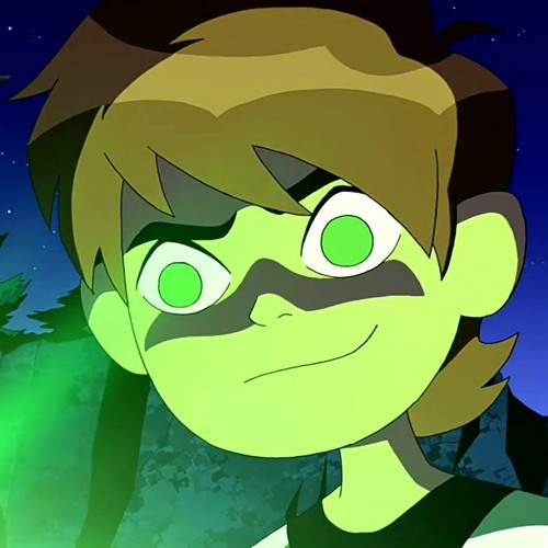 Ben 10 Omniverse - Igniting the Hero's Flame