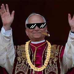 The Pope Is From Chicago [FREE DL]