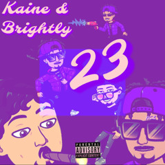 BULLET BLISS/Waffle House - Kaine & Brightly (Prodby@FINESTORR)