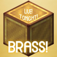 Brass!