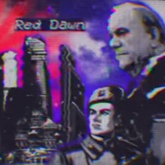 Red Dawn - Ayden George’s Official Soundtrack for “The Fire Rises” Track 14