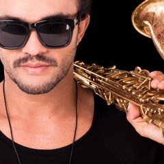 RYON SAX Gravado Ao Vivo ANOTR - Relax My Eyes (Pontifexx & Khouri Remix)