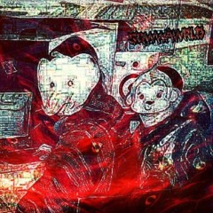 Limouxine X Ziplahch - i lost a friend (30°)