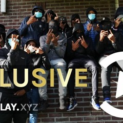 #Z13 CDM X Taiz13 - Otherside (Music Video)Pressplay