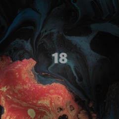 "18" by Andreas Gajewski
