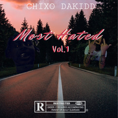CHIXO DAKIDD - HEART STOPPER