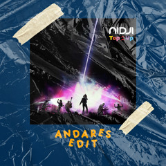 Nidji - Biarlah (Andares Edit)