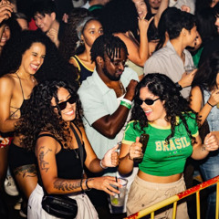 Mary J. Blige x Pharrell Williams x Busta Rhymes - Dance For Me Babe