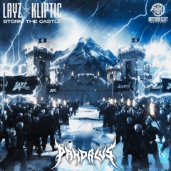 LAYZ & Kliptic - STORM THE CASTLE (Pandalus Flip) [DIRECT DOWNLOAD]