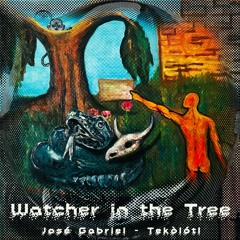 Watcher in the tree