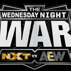 AEW AND NXT OCTOBER 14TH