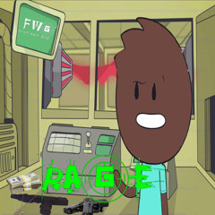 Rage Prod By Layxk
