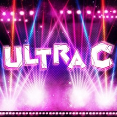 ULTRA C / Vivid BAD SQUAD × Hatsune Miku