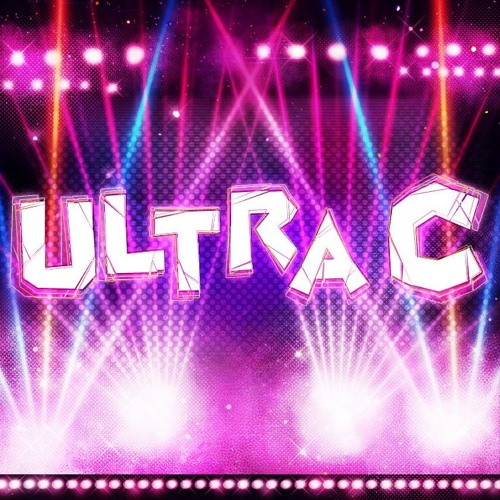 ULTRA C / Vivid BAD SQUAD × Hatsune Miku