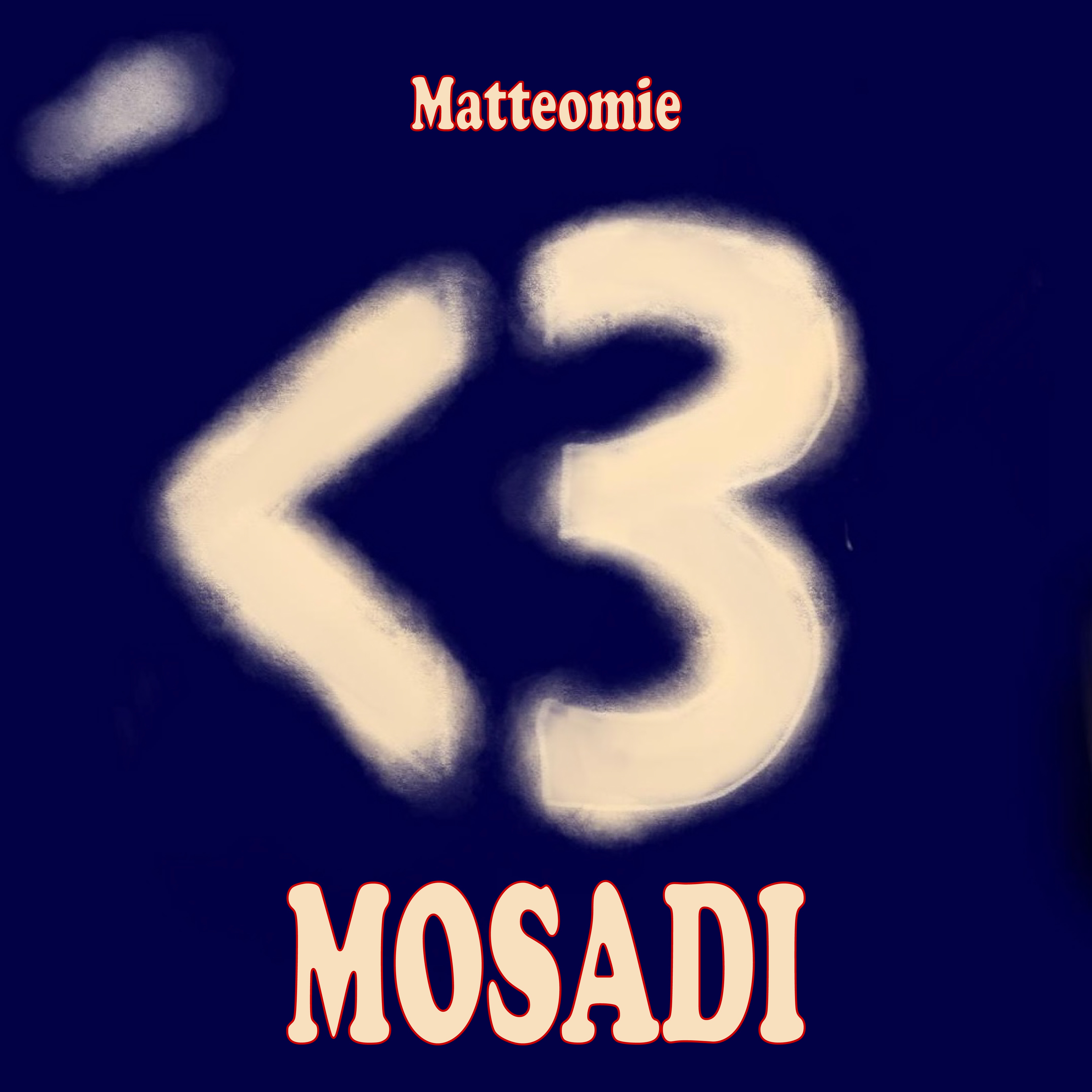 Mosadi – Matteomie (Extended Version)
