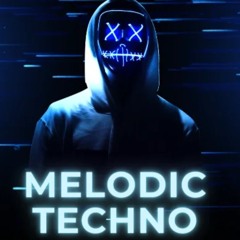 MUSIC IS THE ANSWER • MELODIC TECHNO SET | 02/24
