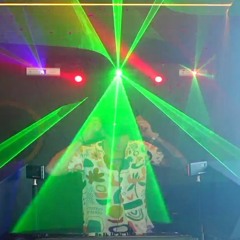 Future Resonance Uplifting Show Episode 034
