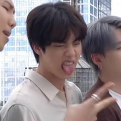 bts - run bts (sped up)