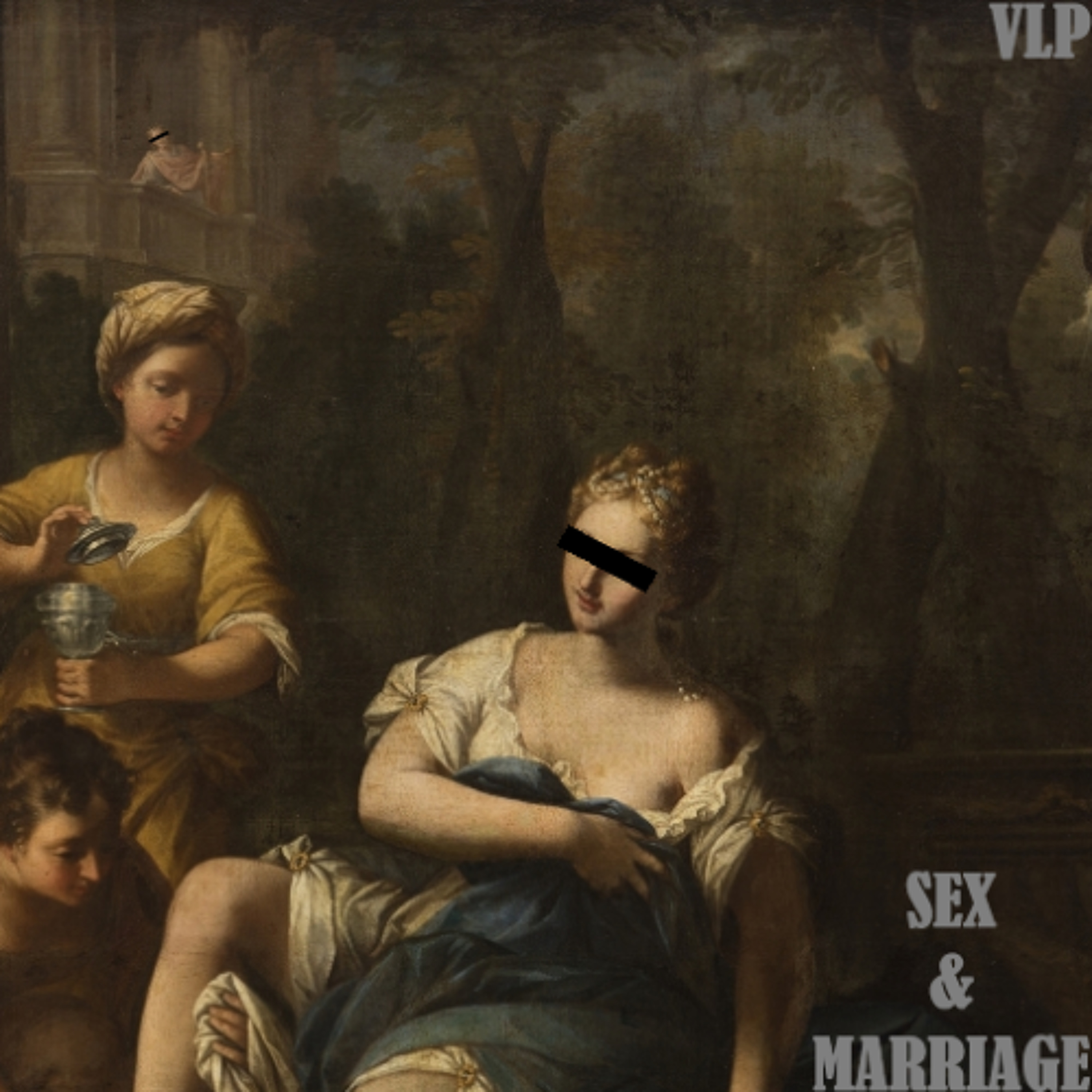 Sex&Marriage: On the Death Penalty for Adultery episode artwork