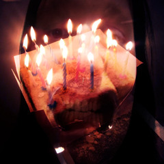 21st bday freestyle #walls