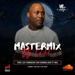 05- DJ CEDD - NRJ MASTERMIX 14-11-2025