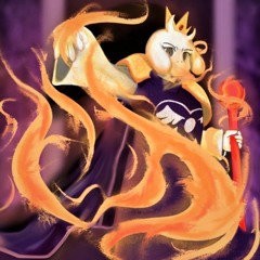 [Chapter 1] Ashes To Ashes (Hant147)