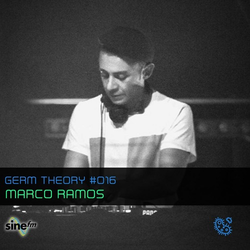 GT.016 || MARCO RAMOS