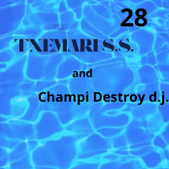 CHAMPI 28