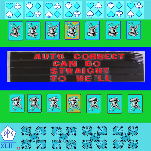 Readmittance To Polite Society (Alpha Remaster)