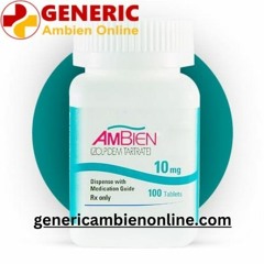 Ambien 5 Mg Generic