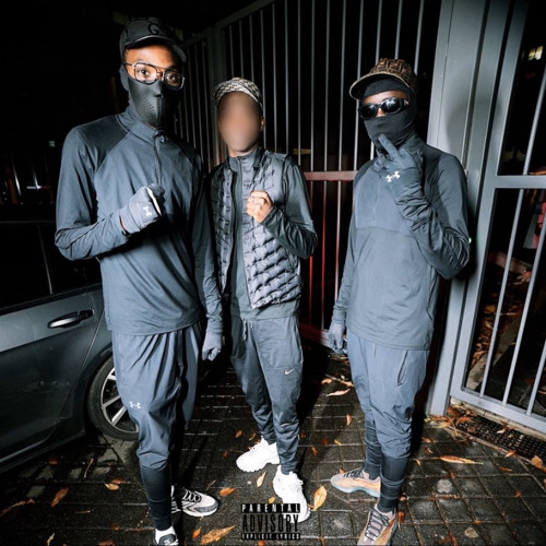 La Rv - Jaams🇯🇲