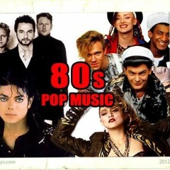 80s Pop Heroes