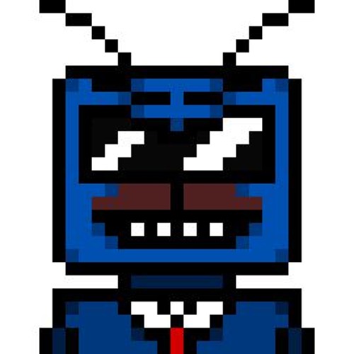 Unfinished Tenna theme from a dream