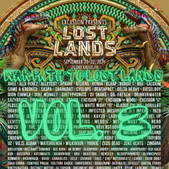 WARPATH TO LOST LANDS VOL. 3.