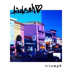 triumph