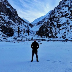 The Sins 🏴. Nasheed for your mind 🥀