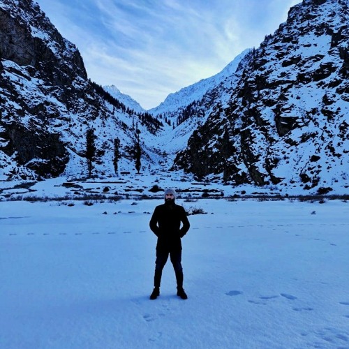 The Sins 🏴. Nasheed for your mind 🥀