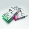 DONKOPHYL MIX DJ mix artwork - Electronic music tracklist cover image