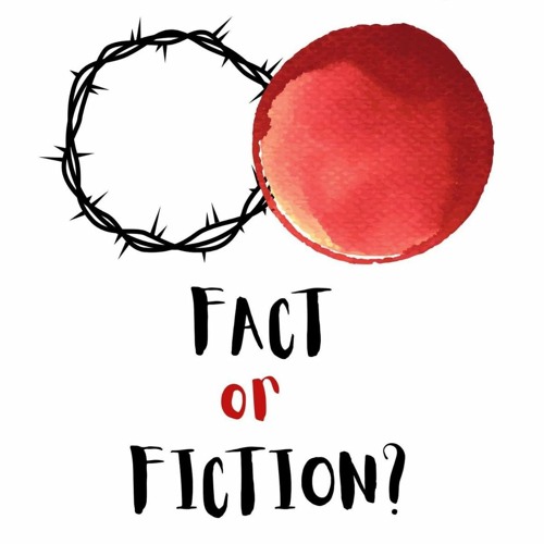 Good Friday - The Cross: Fact Or Fiction - Andy Buchan