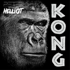 Kong - Peter Helliot (Radio Mix)