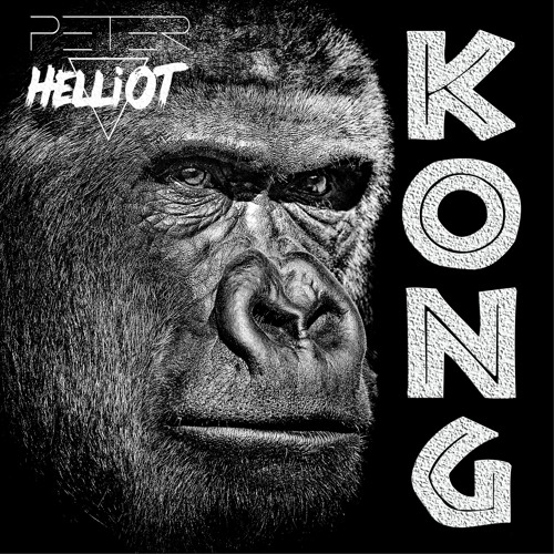 Kong - Peter Helliot (Radio Mix)