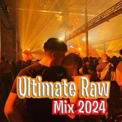Ultimate Rawstyle mix 2024