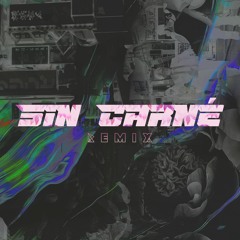Bad Gyal - Sin Carné (DJLB Remix)