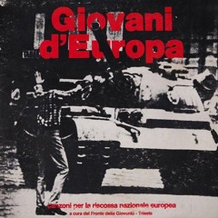 Europa Nazione [Fronte della Gioventù]