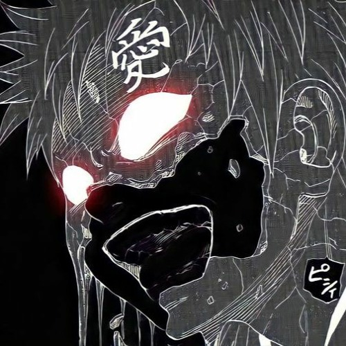 ImSippinTeaInYoHood x Anime Rage Mix