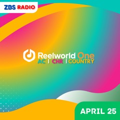 ReelWorld One - April 2025