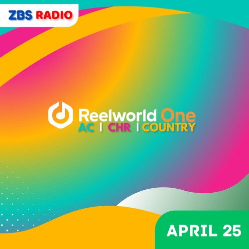 ReelWorld One - April 2025