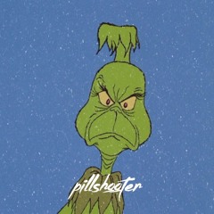 Mr. Grinch