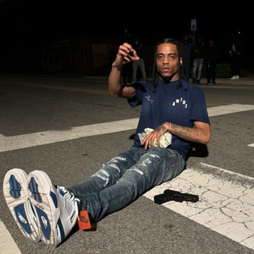 Screwly G - Fein for My Hobby (Murder)