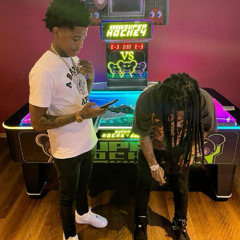 YFG Fatso - Tokyo Drift